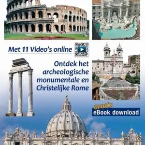 Vendita Finale Rome en Vaticaanstad. Ontdek het archeologische, monumentale en christelijke Rome