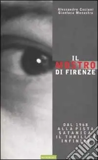 Il mostro di Firenze Offerta Limitata