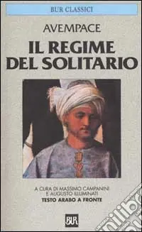 Il regime del solitario. Testo arabo a fronte Prezzo Ridotto
