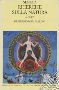 Prezzo Ridotto Ricerche sulla natura. Testo latino a fronte