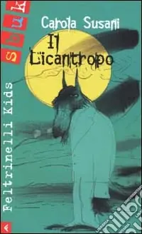 Scelto Dai Clienti Il licantropo
