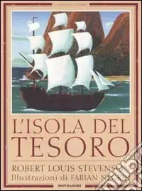 Economico L‘isola del tesoro