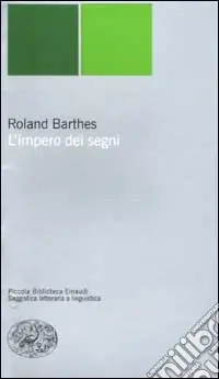 Spedito Oggi L‘impero dei segni