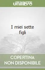 Occasione I miei sette figli