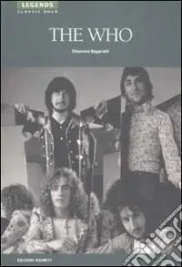 The Who Compra Online