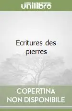 Bestseller Ecritures des pierres