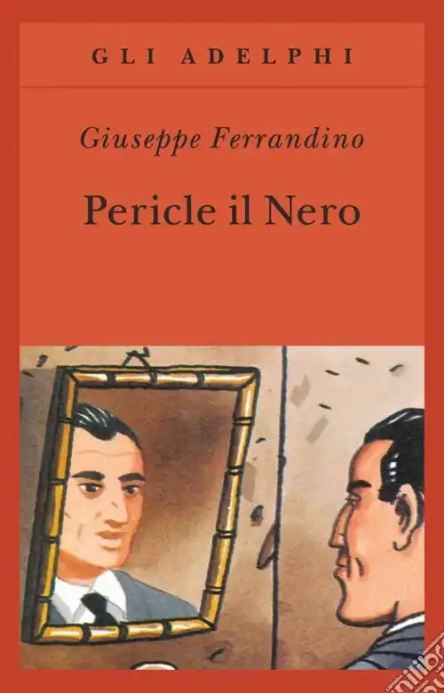 Pericle il Nero Solo Oggi