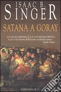 Consegna Rapida Satana a Goray