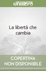 Prezzo Di Fabbrica La libertà che cambia