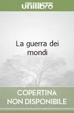 Saldi La guerra dei mondi