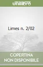 Limes n. 2/02Guerra santa in Terra Santa Super Prezzo
