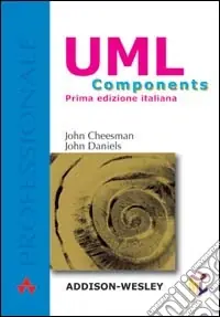 UML components Compra Adesso