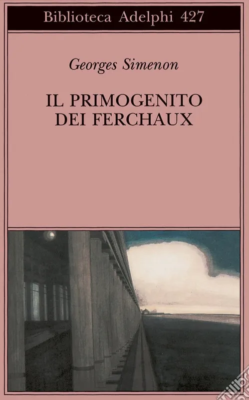 Miglior Prezzo Il primogenito dei Ferchaux