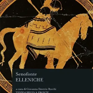 Elleniche. Testo greco a fronte Ultimissimo Modello