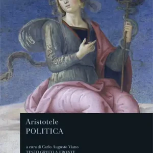 Offerta Del Giorno Politica. Testo greco a fronte