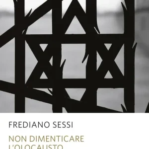 Non dimenticare l‘Olocausto Consegna Rapida