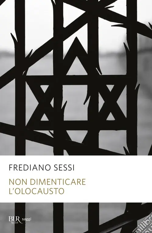 Non dimenticare l‘Olocausto Consegna Rapida