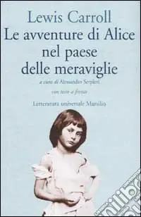 Offerta Del Giorno Le avventure di Alice nel paese delle meraviglie. Testo inglese a fronte