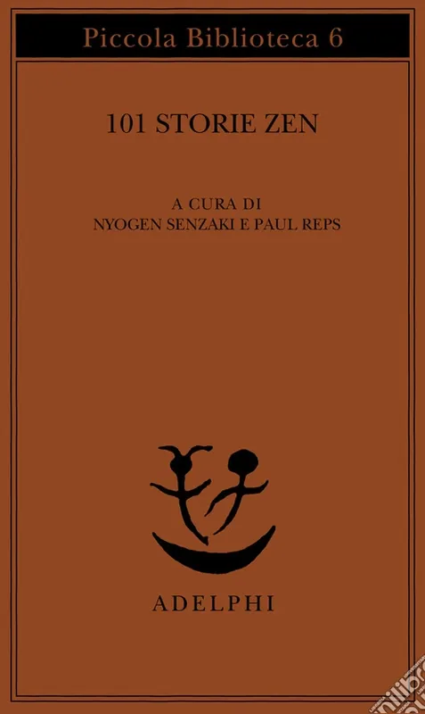 101 storie zen Promozione Esclusiva