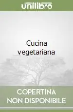 Più Venduto Cucina vegetariana