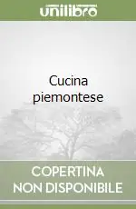 Cucina piemontese Prezzo Di Fabbrica