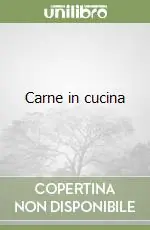 Offerta Limitata Carne in cucina
