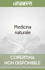 Medicina naturale Offerta Limitata