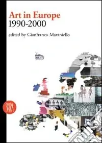 Art in Europe. Ediz. illustrata Must-Have