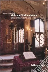 Guida all‘Italia ebraica Solo Oggi
