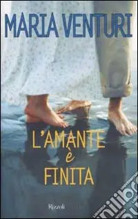Offerta Limitata L‘amante è finita