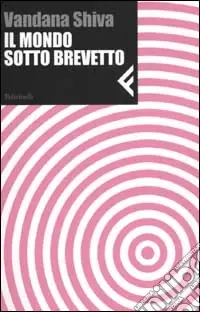 Sconto Il mondo sotto brevetto