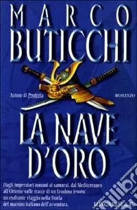 La nave d‘oro Prezzo Basso