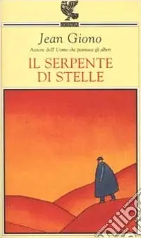Il serpente di stelle Esclusivo