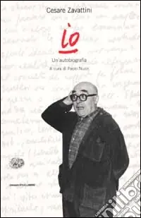 Novità Io. Un‘autobiografia