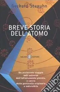 Breve storia dell‘atomo Solo Oggi