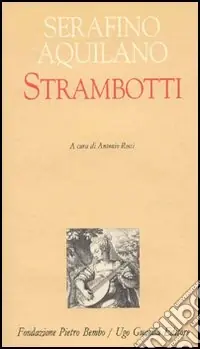 Offerta Speciale Strambotti