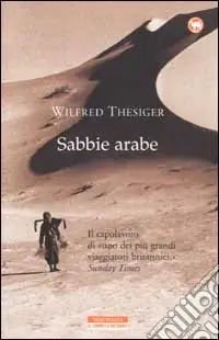 Offerta Limitata Sabbie arabe