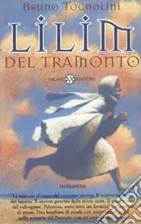 Lilim del tramonto. Palestina quest Prezzo Conveniente