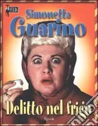 Delitto nel frigo Professionale