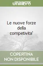 Le nuove forze della competivita‘ Direttamente Dal Produttore