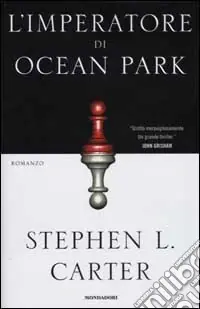Compra Online L‘ imperatore di Ocean Park