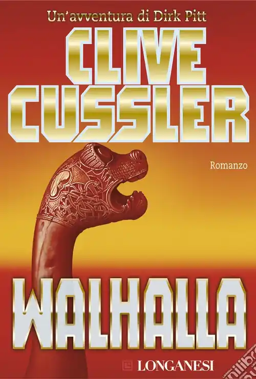 Di Tendenza Walhalla