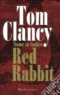 Nome in codice Red Rabbit Consegna Rapida