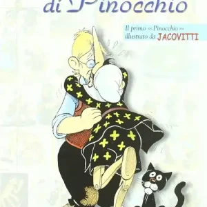 Offerta Le avventure di Pinocchio