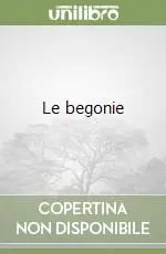 Le begonie Super Prezzo