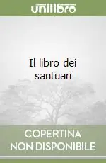 Occasione Il libro dei santuari
