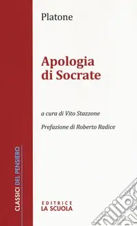 Reso Gratuito Apologia di Socrate