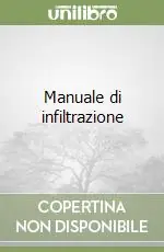 Manuale di infiltrazione Prezzo Ridotto