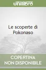 Professionale Le scoperte di Pokonaso
