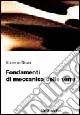 Popolare Fondamenti di meccanica delle terre